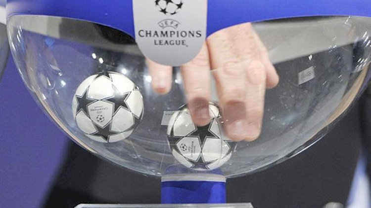    “Qarabağ”ın Çempionlar Liqasında mümkün rəqibləri məlum oldu   