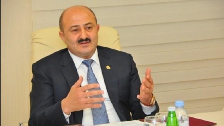    Nəsimi rayonunun icra başçısından şikayət - TİKİNTİ ŞİRKƏTİNİ HİMAYƏ EDİR   