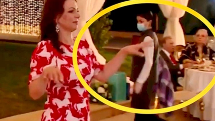   Mehdiyevlərin toy məclisində daha hansı məşhurlar iştirak edib? – FOTOLAR   