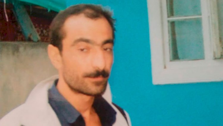    10 günə yaxındır yoxa çıxıb   