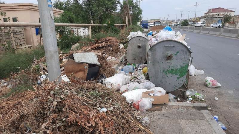 Eldar Əzizov bu məmurları cəzalandırdı – Binəqədidə biabırçılıq  