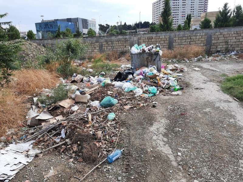 Eldar Əzizov bu məmurları cəzalandırdı – Binəqədidə biabırçılıq  