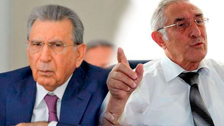    “Ramiz Mehdiyevlə Şəhidlər Xiyabanı tərəfdə görüşdüm” – Sirlər açılır   