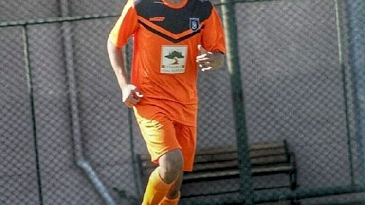    Türkiyəli futbolçu Azərbaycan millisində çıxış edəcək   - Foto