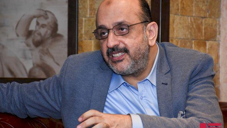    “Eyyub Yaqubov erməni mahnıları oxuyurdu, amma fəxri ad alıb“   - QALMAQAL