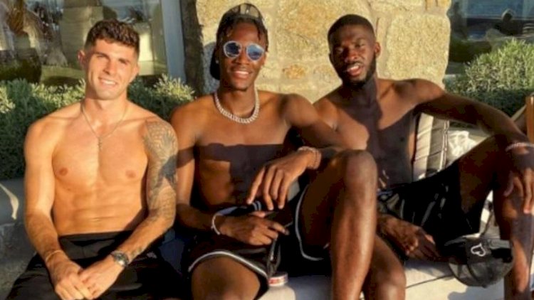    “Çelsi“nin dörd futbolçusu koronavirusa yoluxub   