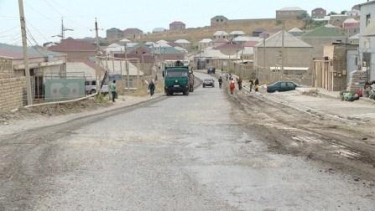    Hökməli bələdiyyəsi cəzalandırılıb   