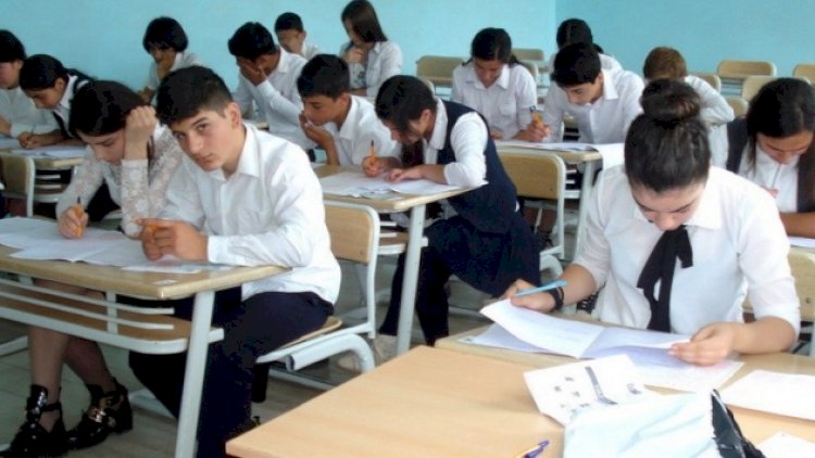    “15 oktyabrdan 10-11-ci sinif şagirdlərini məktəbə qaytarmağı planlaşdırırıq”   - Təhsil naziri