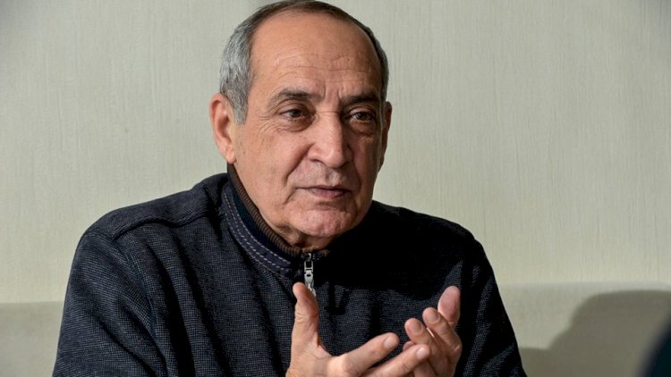    “Məmur özbaşınalığı baş alıb gedir” – Rasim Balayev toy qalmaqalından danışdı   