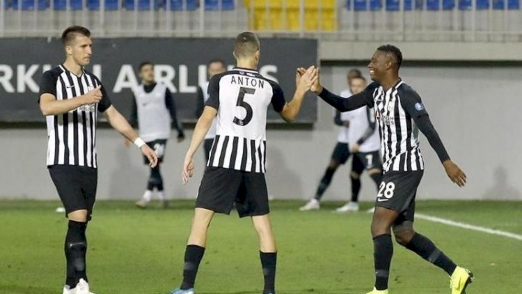    Avropa Liqası: “Neftçi” növbəti mərhələdə, “Sumqayıt”dan uğursuz debüt   