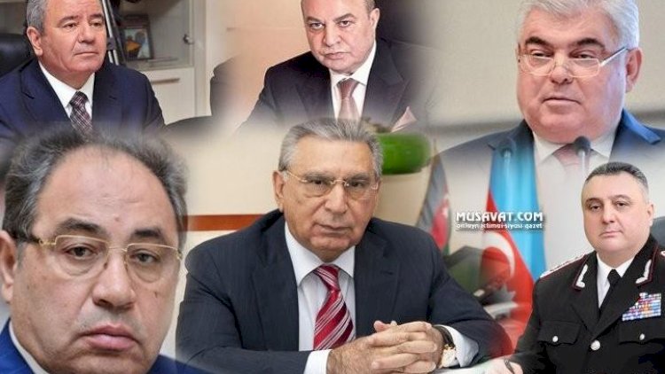    Sabiqlər yeni komandaya qarşı... - “Keçmiş məmurların ölkəni qarışdırmaq cəhdi istisna deyil”   