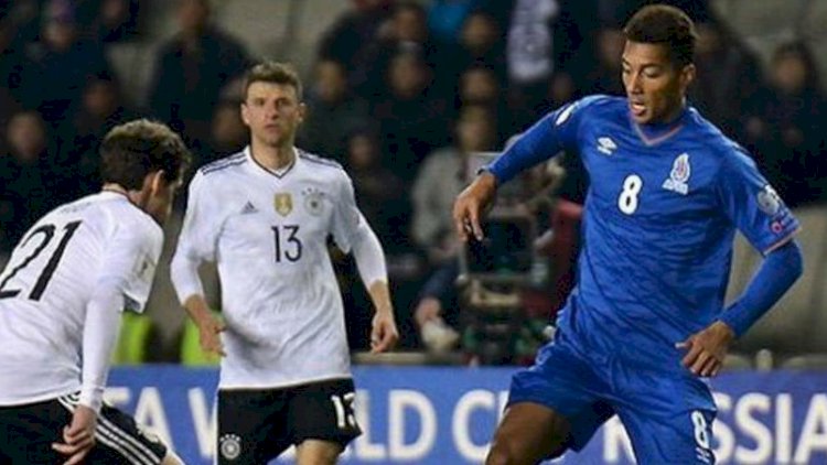    Eddi İsrafilov da Azərbaycana gəlməkdən imtina etdi   