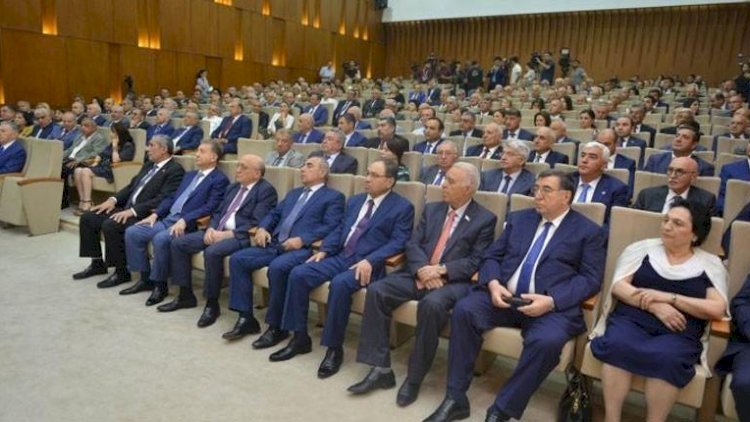    Keçmiş deputat YAP-la bağlı sirləri açdı: “Siyavuşa Əli Həsənov da dəstək veribmiş”   