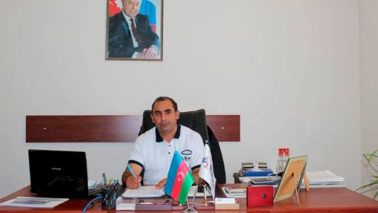    “Məhkəmələr Ramiz Mehdiyevin qorxusundan haqdan üz çevirdilər” - Şirkət sədri   