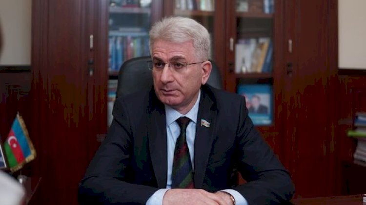    Ramiz Mehdiyevin nəvəsinin toyuna qatılan deputatla bağlı RƏSMİ AÇIQLAMA   