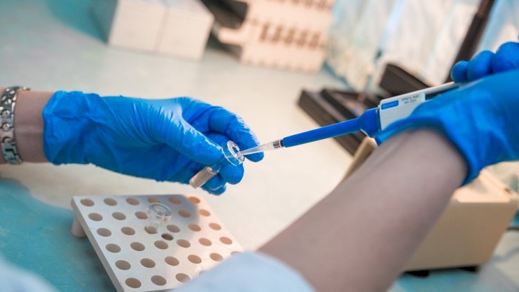    Yeni koronavirus testlərinin nəticəsi 15 dəqiqəyə məlum olacaq   