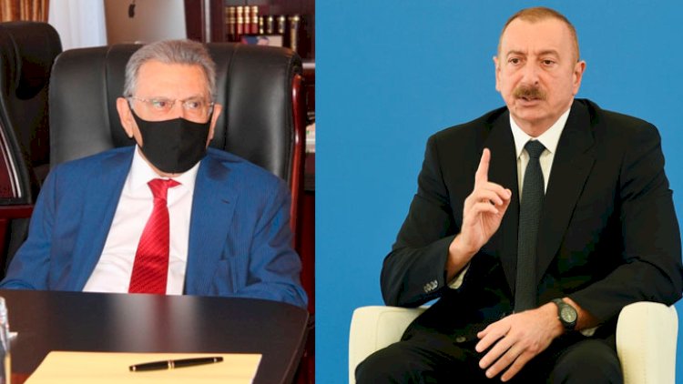    İslahatların qarşısını almaq ssenarisini kim yazıb?    