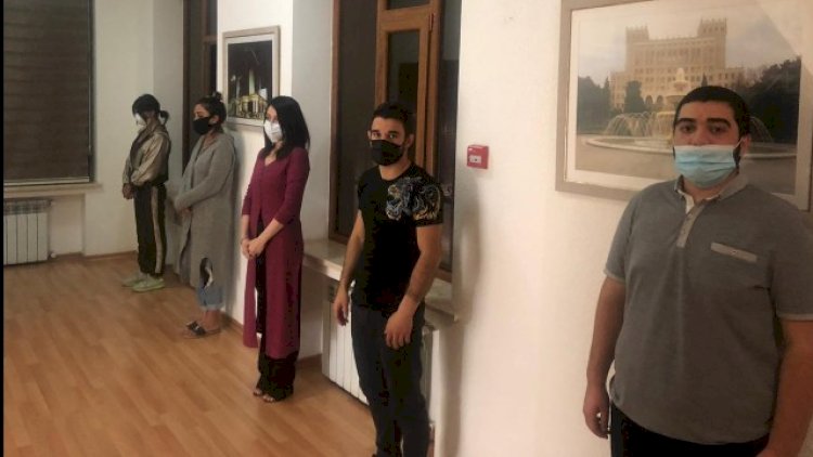    “Hollywood”da yeyib-içənlər əlavə 400 manat da ödəməli olacaqlar   