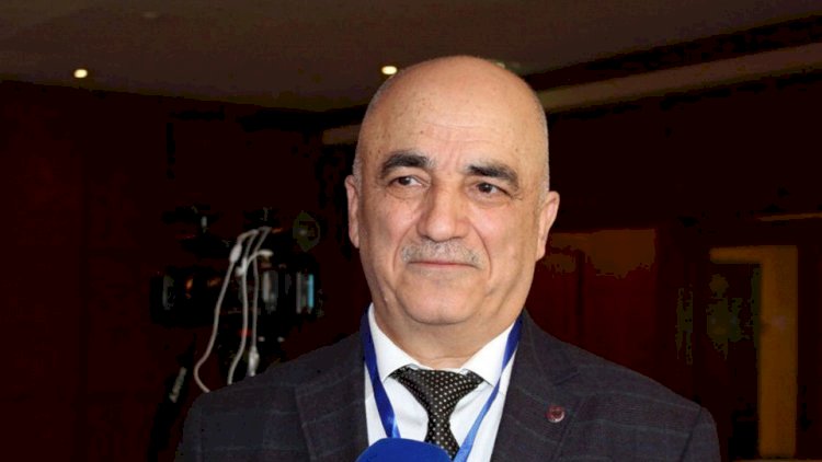    “Koronavirusdan sağalan şəxs ikinci dəfə yoluxa bilər”   -  Baş infeksionist
