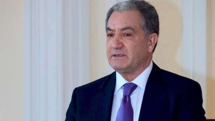    Keçmiş icra başçısından sərt sözlər: “Ramiz Mehdiyev sabotaj...”   