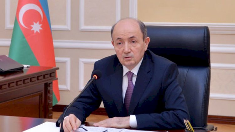    Fikrət Məmmədov deputatın qardaşına yüksək vəzifə verdi   