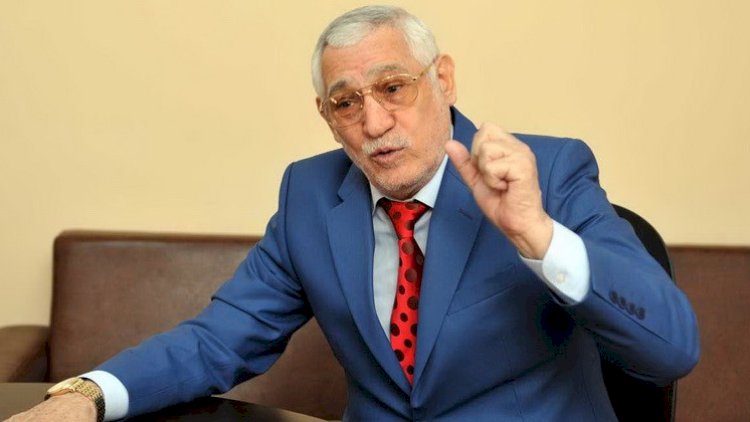    Heydər Əliyev Fondu Xalq artistinin müalicəsini öz üzərinə götürdü   