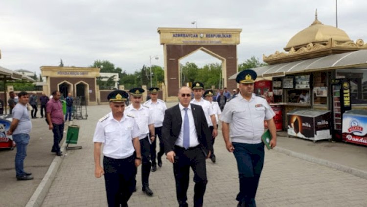    “Səfər Mehdiyev və onun həmkəndliləri 3 gündür ki...” – Ekspertdən etiraz   