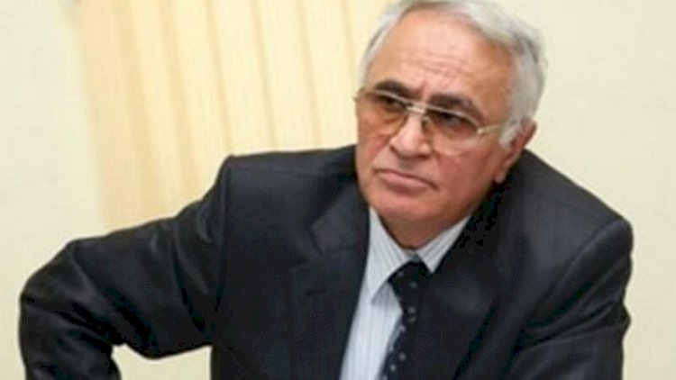    Rəhim Qazıyevin apellyasiya şikayəti təmin edilmədi   