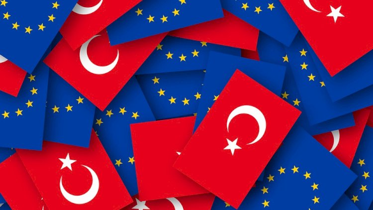    Avropa Birliyi Türkiyəyə sanksiya tətbiq etməyə hazırlaşır   