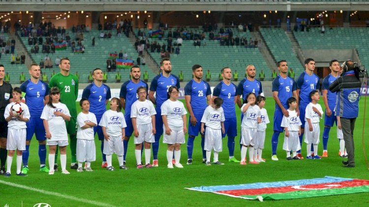    Millimizin futbolçuları koronavirus testindən keçdilər   