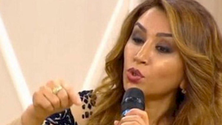    “Xəzər TV-nin işçilərinə dedim ki, gedin cəhənnəm olun cəriməni ödəyin” - Elnarə Abdullayeva   