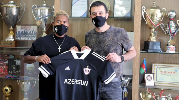    “Qarabağ“ yeni legionerinə 900 min avro ödəyəcək   