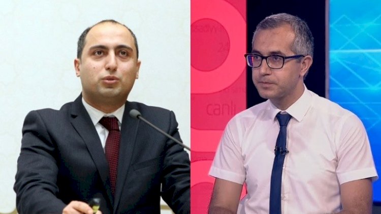    “Təhsil nazirinin bu qərarı mənfi fəsadlar törədə bilər”   - ETİRAZ