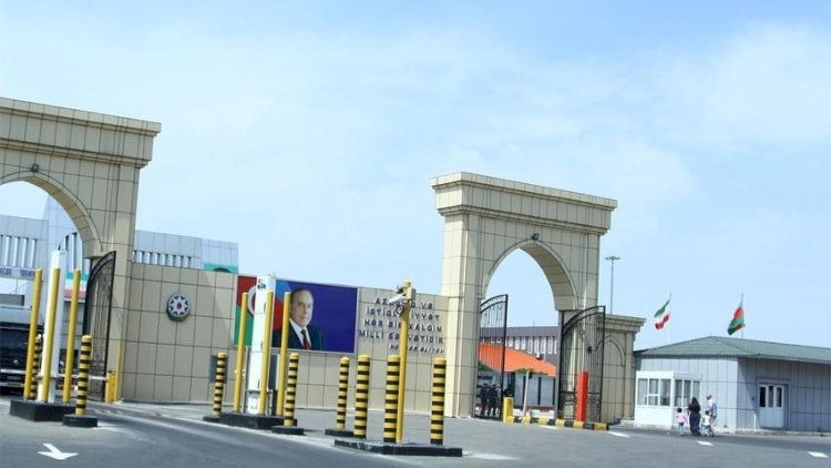   Azərbaycanın quru sərhədləri bağlı qalacaq   