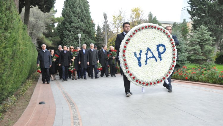    YAP-da kim yola salınacaq, kimlər qalacaq? – Partiya yenidən qurula bilər   
