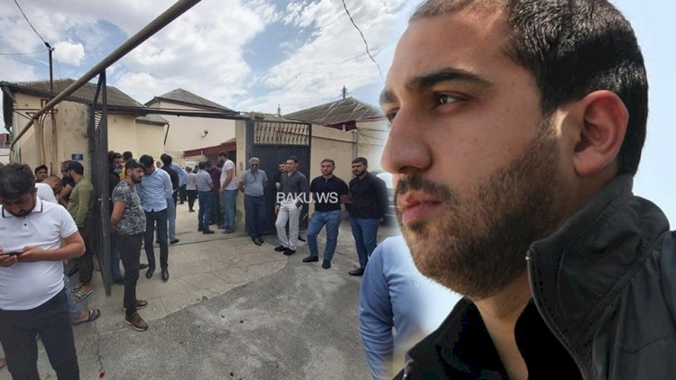    Meyxanaçının ölüm səbəbi məlum oldu   