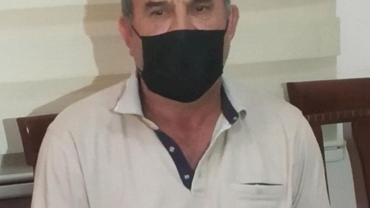    Balakəndə narkobaronun həbsinə helikopter cəlb olunub   