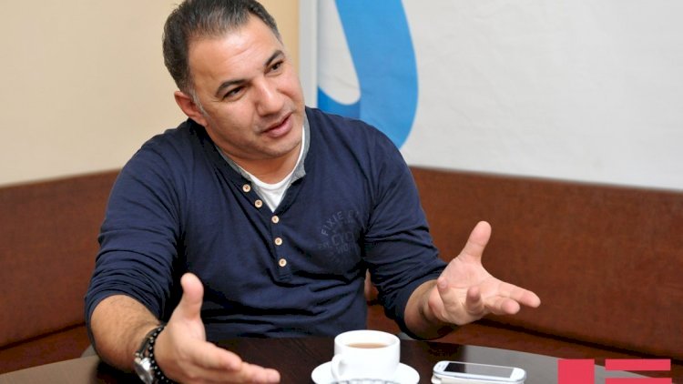    “Bu təklifi kim irəli sürüb?” - Ədalət Şükürov Operativ Qərargahı “topa tutdu” + Video   