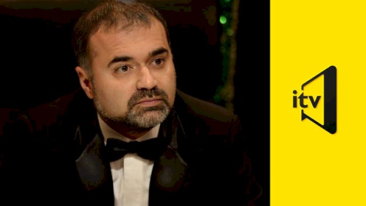    Balaş Qasımovun peşəkar yanaşması:   Yenidən doğulan İTV