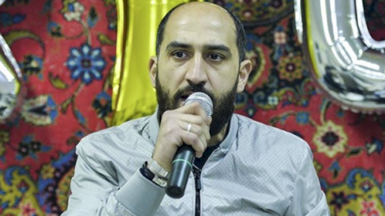    Bu gün vəfat edən Vüqar Biləcərinin yaşadığı ərazi dezinfeksiya edildi - Fotolar + Video   