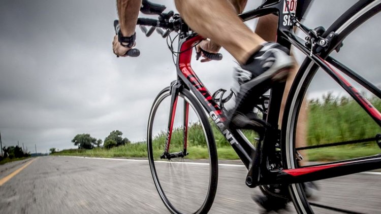    YPX millimizin velosipedçisini cərimələdi   