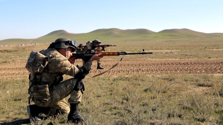    Cəbhədə nə baş verir? – Rəsmi açıqlama   