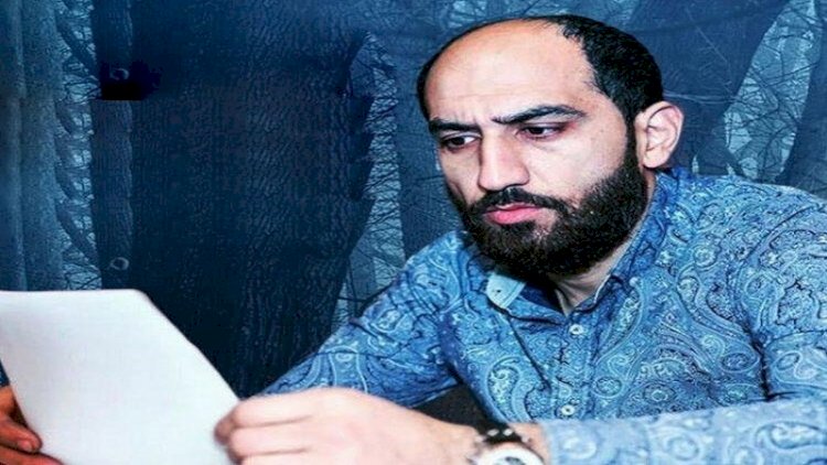    Ölən meyxanaçının son görüntüləri yayıldı - Video   