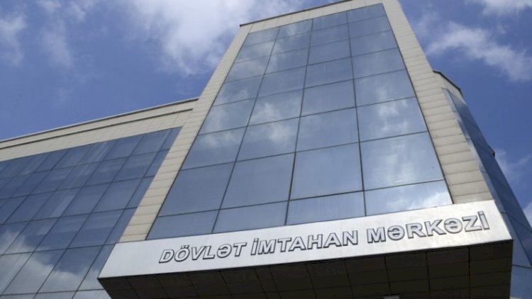    II və III ixtisas qrupları üzrə keçirilən qəbul imtahanları ilə bağlı elektron ərizə qəbuluna başlanıldı   