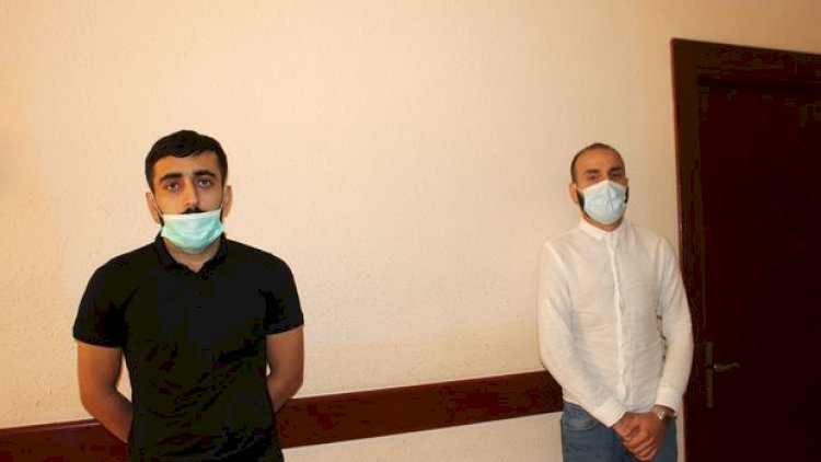    Lənkəran və Masallıdan Qubaya “Aşura” mərasimi keçirməyə gəlmiş dindarlar həbs edildilər   