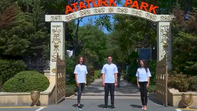    Azərbaycan-Türkiyə qardaşlığına həsr olunmuş yeni video-çarx hazırlandı - Video   