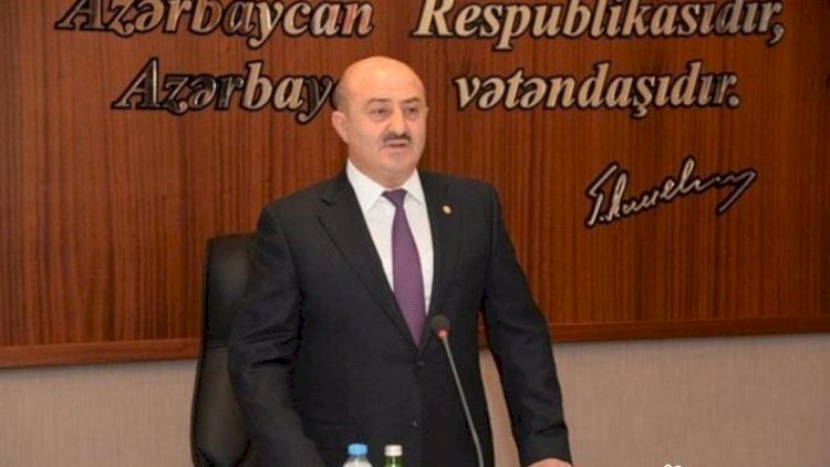    Məşhur icra başçısı da Mehdiyevin nəvəsinin toyunda olub - Video   