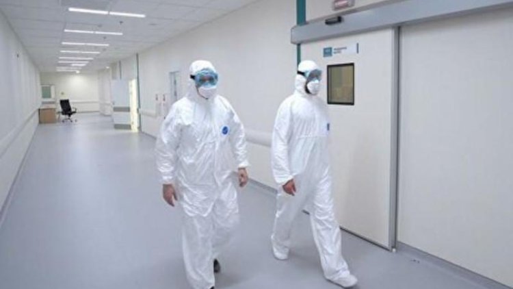    Azərbaycanda koronavirusa yoluxanların sayı azaldı,   2 nəfər öldü