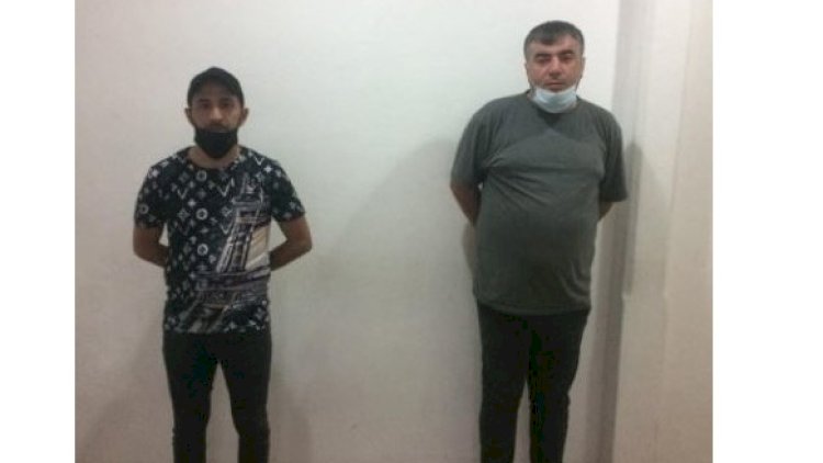    Rəşad Dağlı və Pərviz Bülbülə də cərimələndi - Foto   