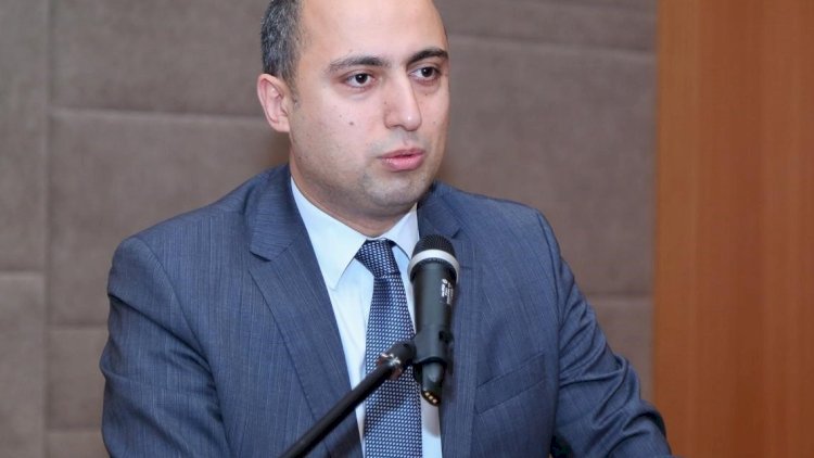    “Biz şagirdləri keçmişi düşünüb hazırlamamalıyıq” - Təhsil naziri   